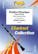 Festive Overture Download