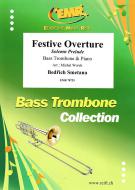 Festive Overture Download