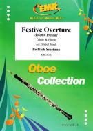 Festive Overture Download