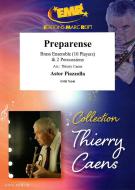 Preparense Download