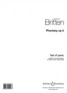 Phantasy op. 2 