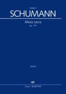 Missa sacra en ut mineur op. 147 
