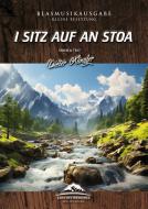 I sitz auf an Stoa 