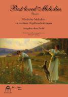 Best loved Melodies 5 - Ausgabe ohne Pedal 