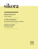Orpheus' Head 2 