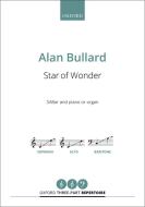Star of Wonder 
