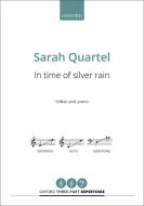 In time of silver rain 