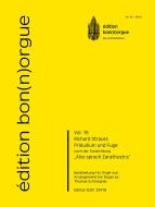 Präludium und Fuge 
