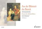 L'âge d'or de la musique baroque 
