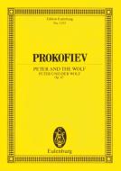 Pierre et le loup op. 67 Download