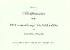 Blockflötenstudien 