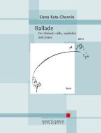 Ballade 