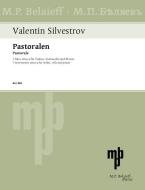 Pastorales Standard