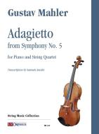 Adagietto de la Symphonie n° 5 