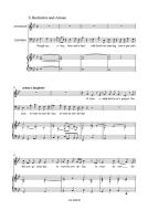 Sémélé HWV 58 Standard