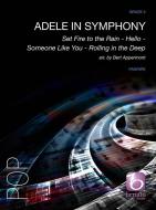 Adele in Symphony (Fanfarenorchester) 
