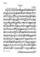 Sinfonia en sol majeur Download