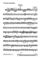 Sinfonia en sol majeur Download