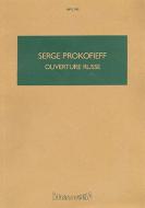 Ouverture Russe op. 72 