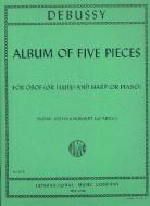Five Pieces 