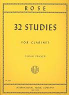 32 Studies 