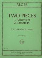 2 Pieces 