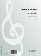 Petite Suite op.75 