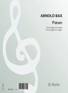 Paean - Passacaglia 