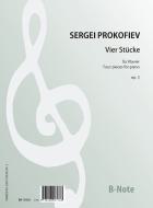 4 pieces op.3 