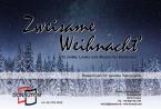 Zweisame Weihnacht - 1. Stimme in Es 