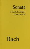 Sonate en si mineur BWV 1030 