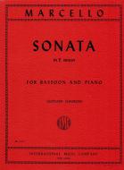 Sonata in E minor 