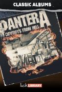 Classic Albums: Cowboys From Hell 