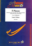 5 Morceaux Standard