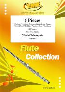 6 Morceaux Standard
