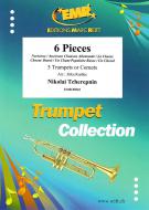 6 Morceaux Standard