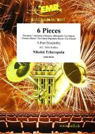 6 Morceaux Standard