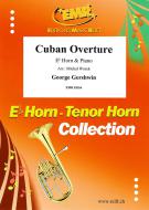 Cuban Overture Standard
