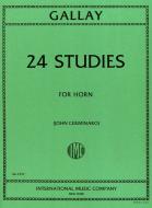 24 Studies 