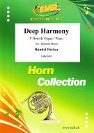 Deep Harmony Standard