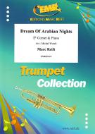 Rêve Des Mille et Une Nuits Standard