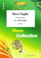 Hava Nagila Standard