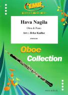 Hava Nagila Standard