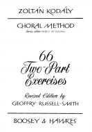 Choral Method Vol. 6 