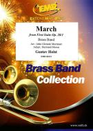 March Standard