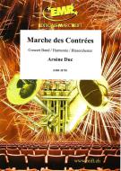 Marche des Contrées Standard