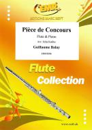 Pièce de Concours Standard
