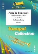 Pièce de Concours Standard