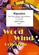 Rigaudon Standard