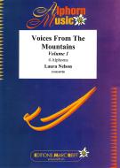 Voices From The Mountains 1 Standard